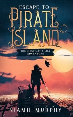 Cover of Escape to Pirate Island