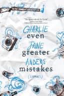 Cover of Even Greater Mistakes: Stories