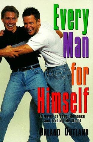 Cover of Every Man for Himself