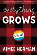 Cover of Everything Grows