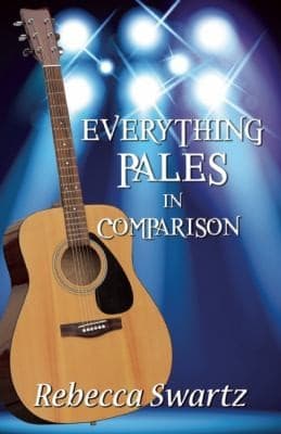 Cover of Everything Pales In Comparision
