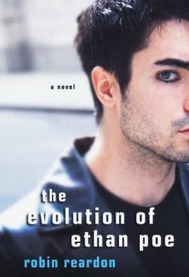 Cover of Evolution of Ethan Poe