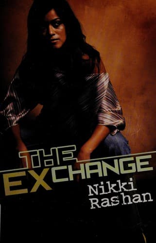Cover of Exchange