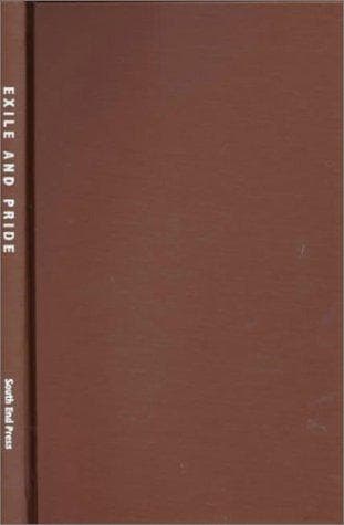 Cover of Exile and Pride