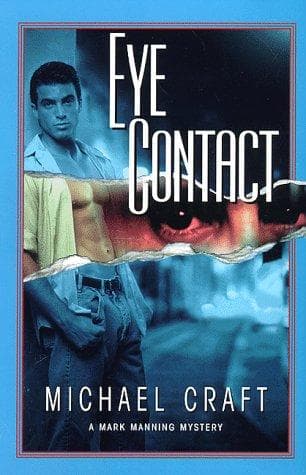 Cover of Eye contact