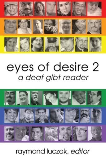 Cover of Eyes of desire 2