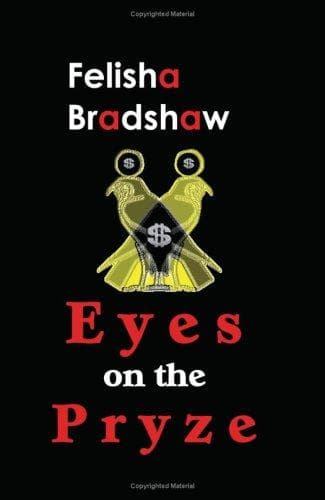 Cover of Eyes on the Pryze