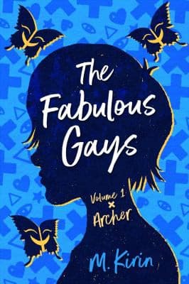 Cover of Fabulous Gays, Volume 1