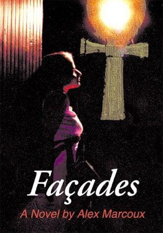 Cover of Fac̨ades