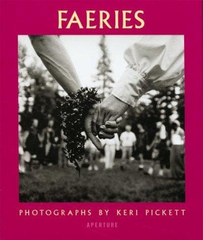 Cover of Faeries