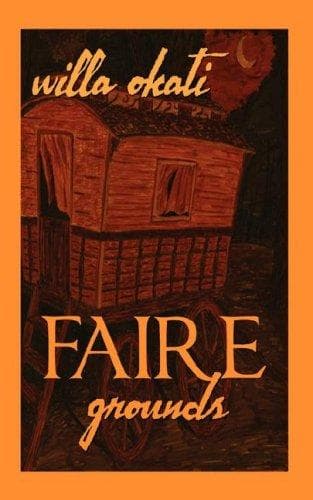 Cover of Faire Grounds