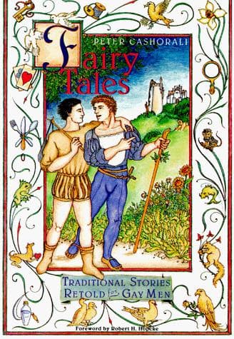 Cover of Fairy Tales