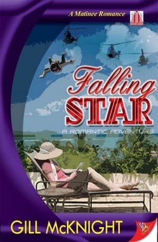Cover of Falling star