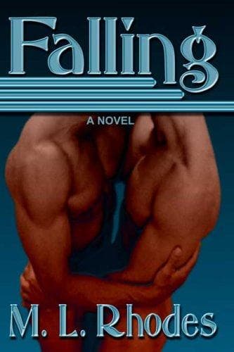 Cover of Falling