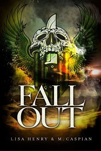 Cover of Fallout
