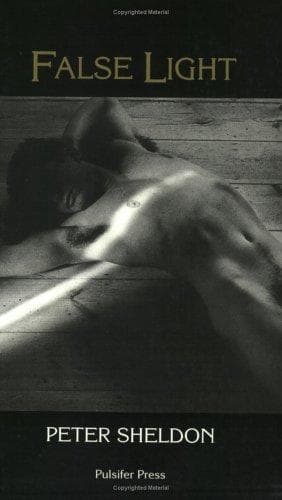 Cover of False Light