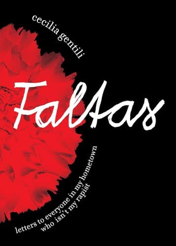 Cover of Faltas