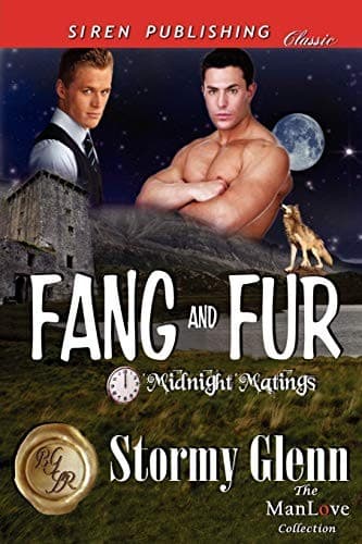 Cover of Fang and Fur
