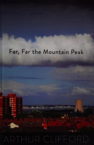 Cover of Far, Far the Mountain Peak