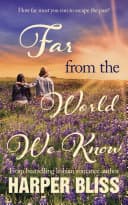 Cover of Far From the World We Know