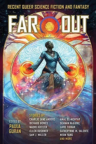 Cover of Far Out