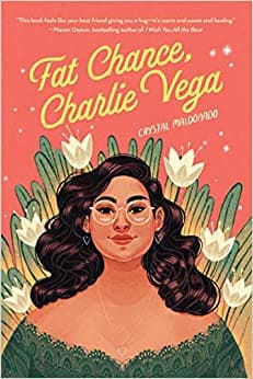 Cover of Fat Chance, Charlie Vega