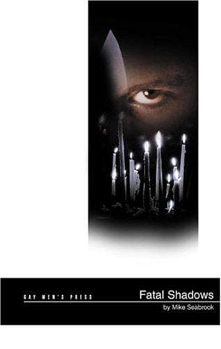 Cover of Fatal Shadows