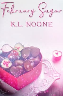 Cover of February Sugar
