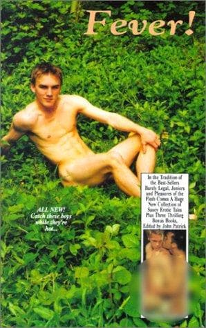 Cover of Fever!