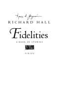 Cover of Fidelities