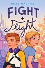 Cover of Fight + Flight