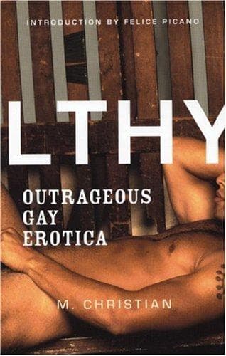 Cover of Filthy