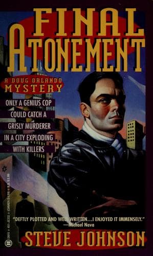 Cover of Final Atonement