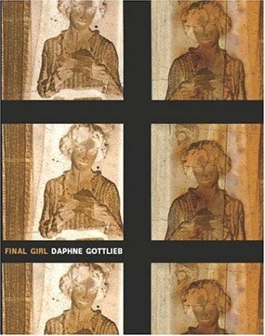 Cover of Final girl