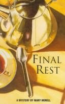 Cover of Final rest