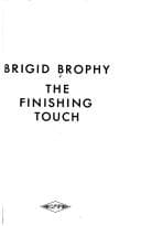 Cover of Finishing Touch