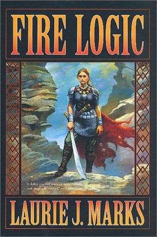 Cover of Fire Logic