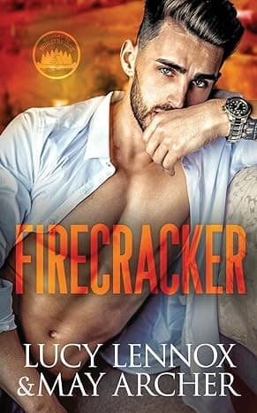 Cover of Firecracker