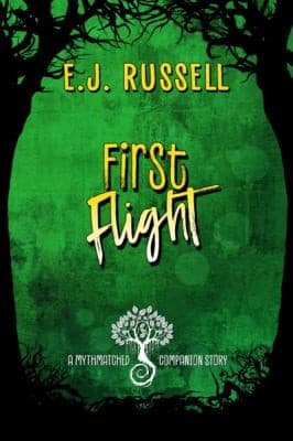 Cover of First Flight