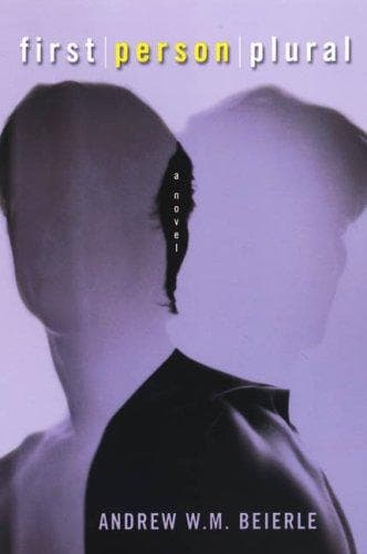Cover of First Person Plural