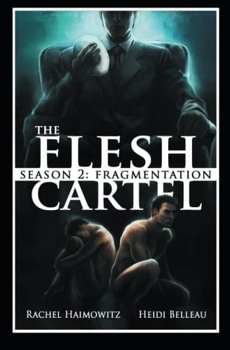 Cover of Flesh Cartel, Season 2