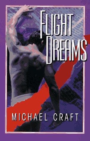 Cover of Flight dreams