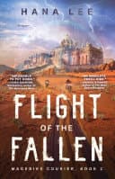 Cover of Flight of the Fallen