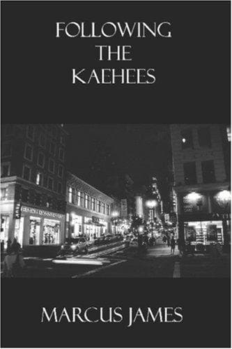 Cover of Following the Kaehee's