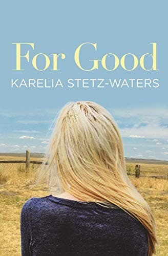 Cover of For Good