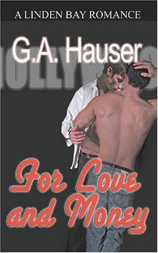 Cover of For Love and Money