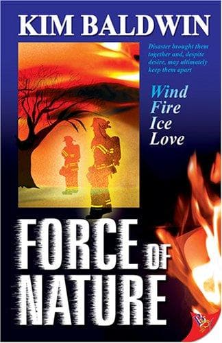 Cover of Force of Nature