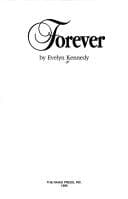 Cover of Forever