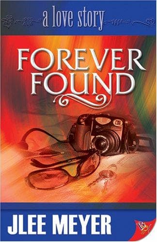 Cover of Forever Found