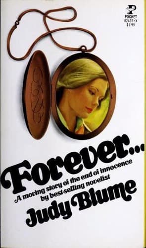 Cover of Forever ...